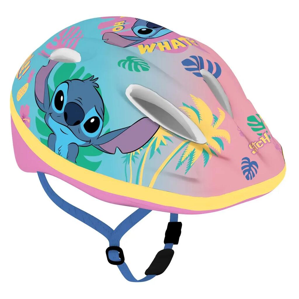 Children’s helmet Stitch