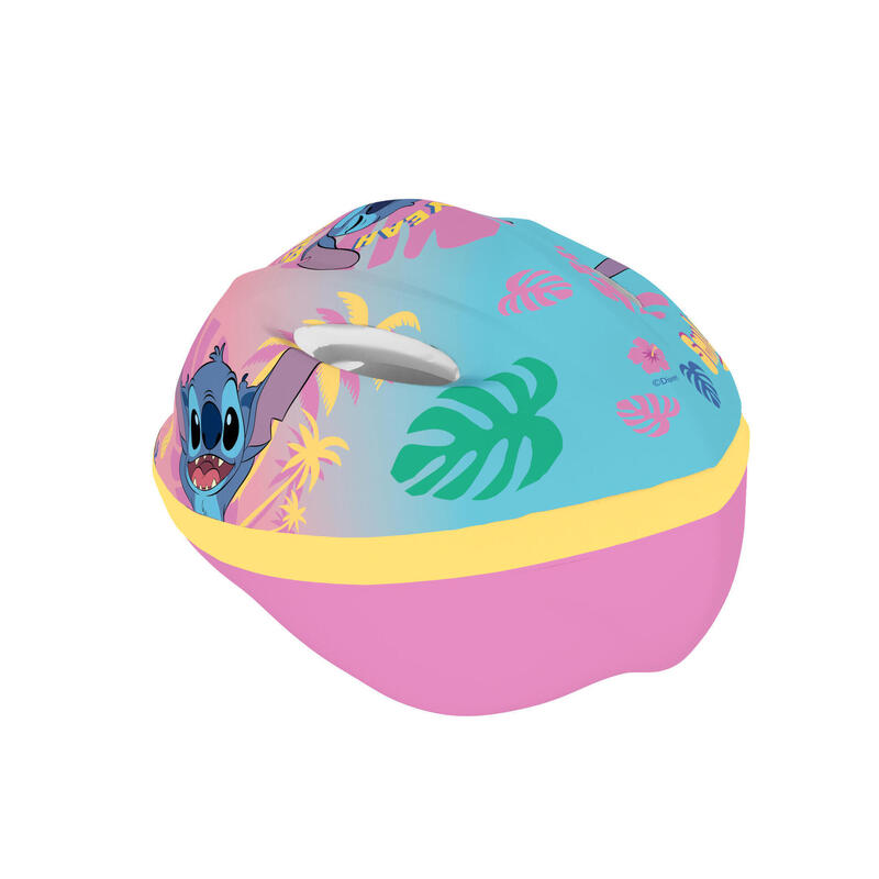 Casca fete Stitch