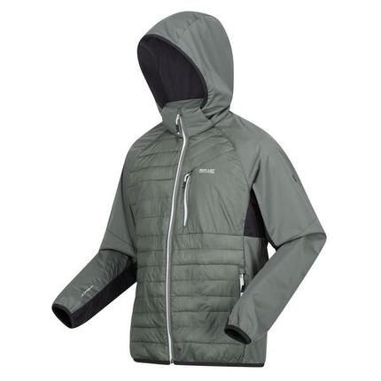 Regatta Andreson Pro Hybrid Softshelljacke Herren