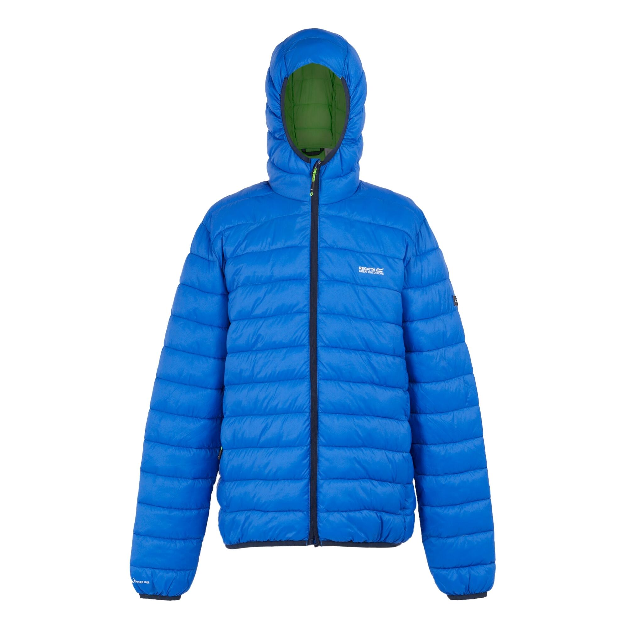 Blauw