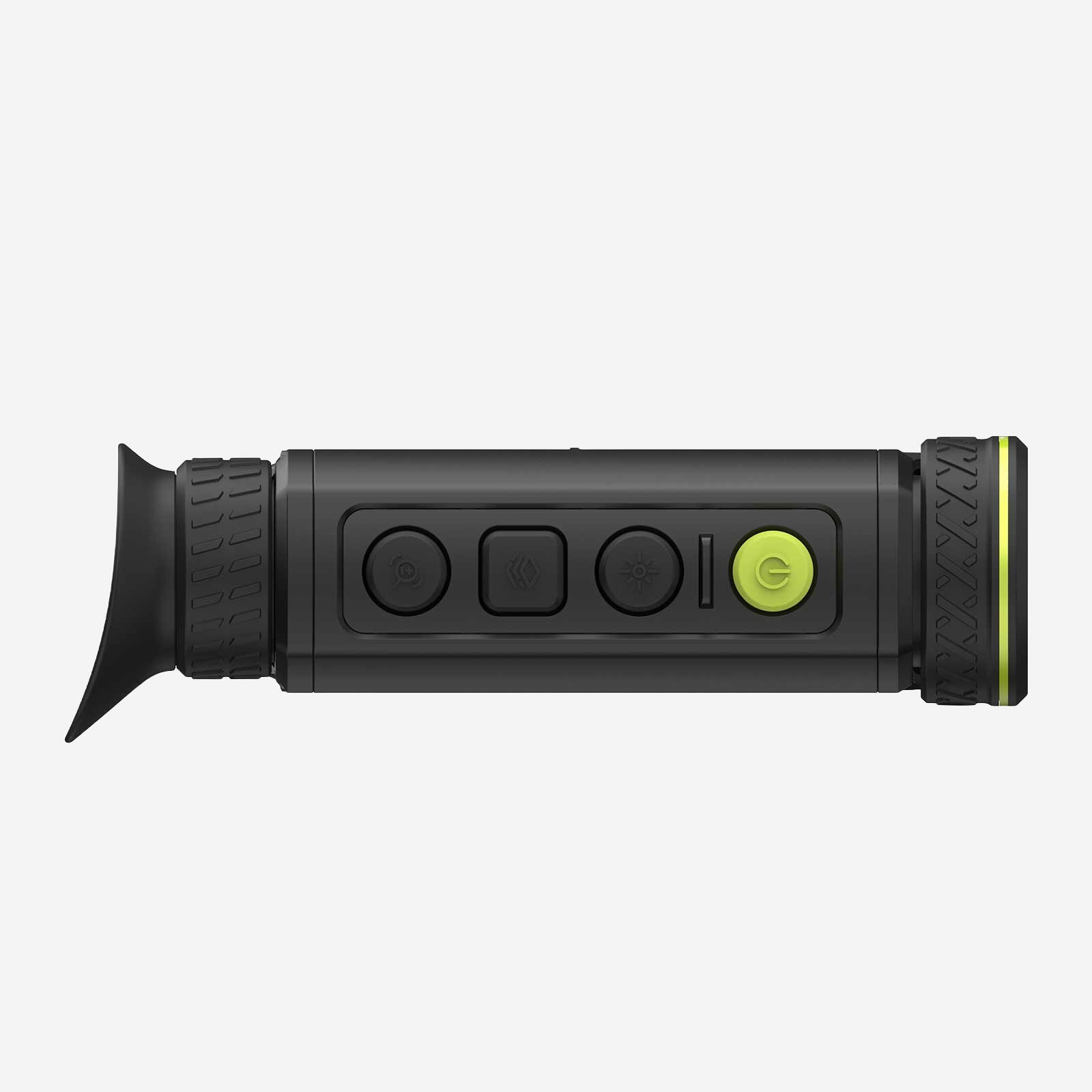 PIXFRA ARC LRF A635P LRF - Monoculare per immagini termiche - 1000 m 5/7