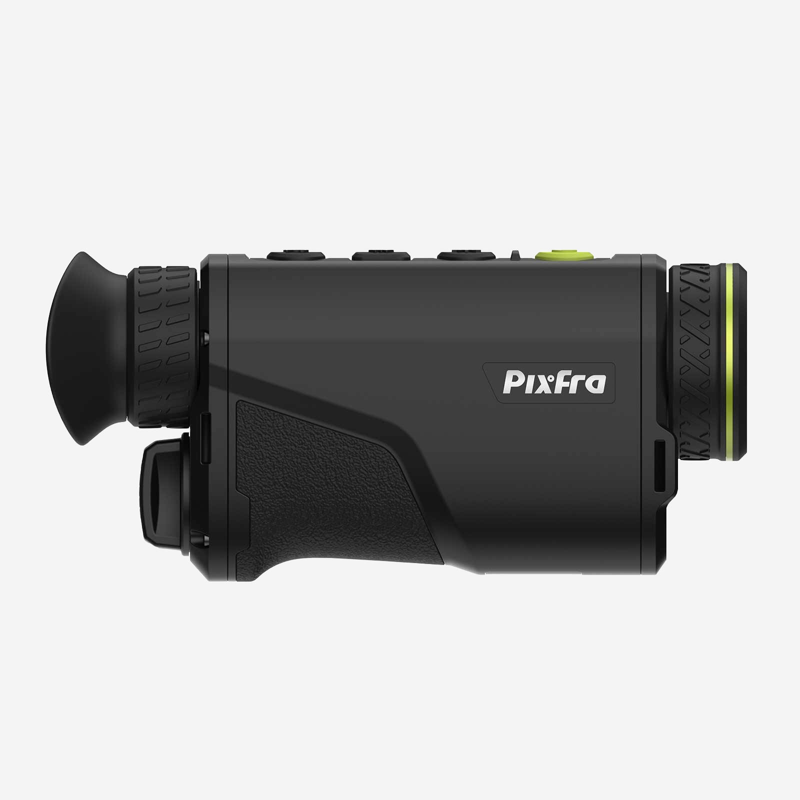 PIXFRA ARC LRF A635P LRF - Monoculare per immagini termiche - 1000 m 2/7