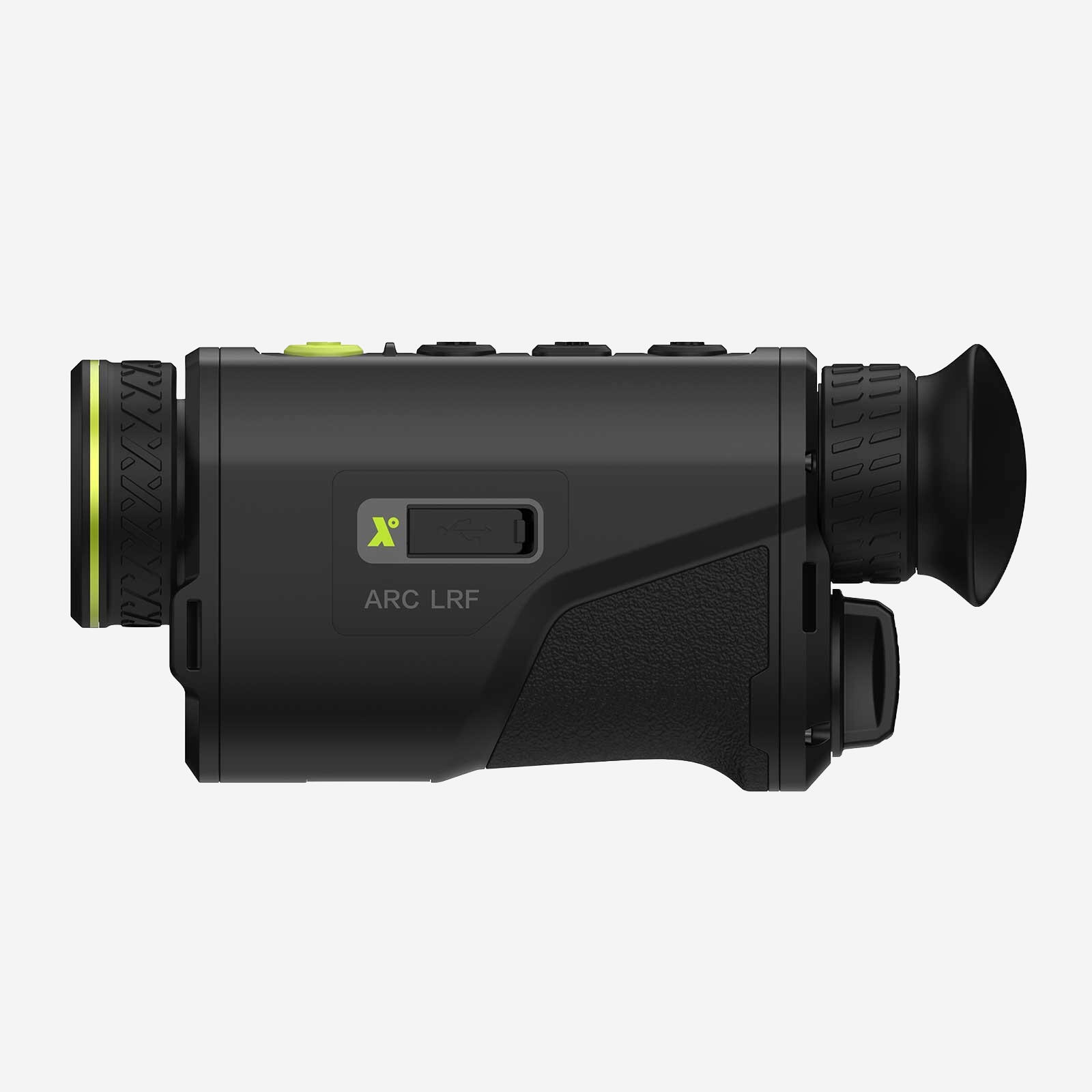 PIXFRA ARC LRF A635P LRF - Monoculare per immagini termiche - 1000 m 4/7