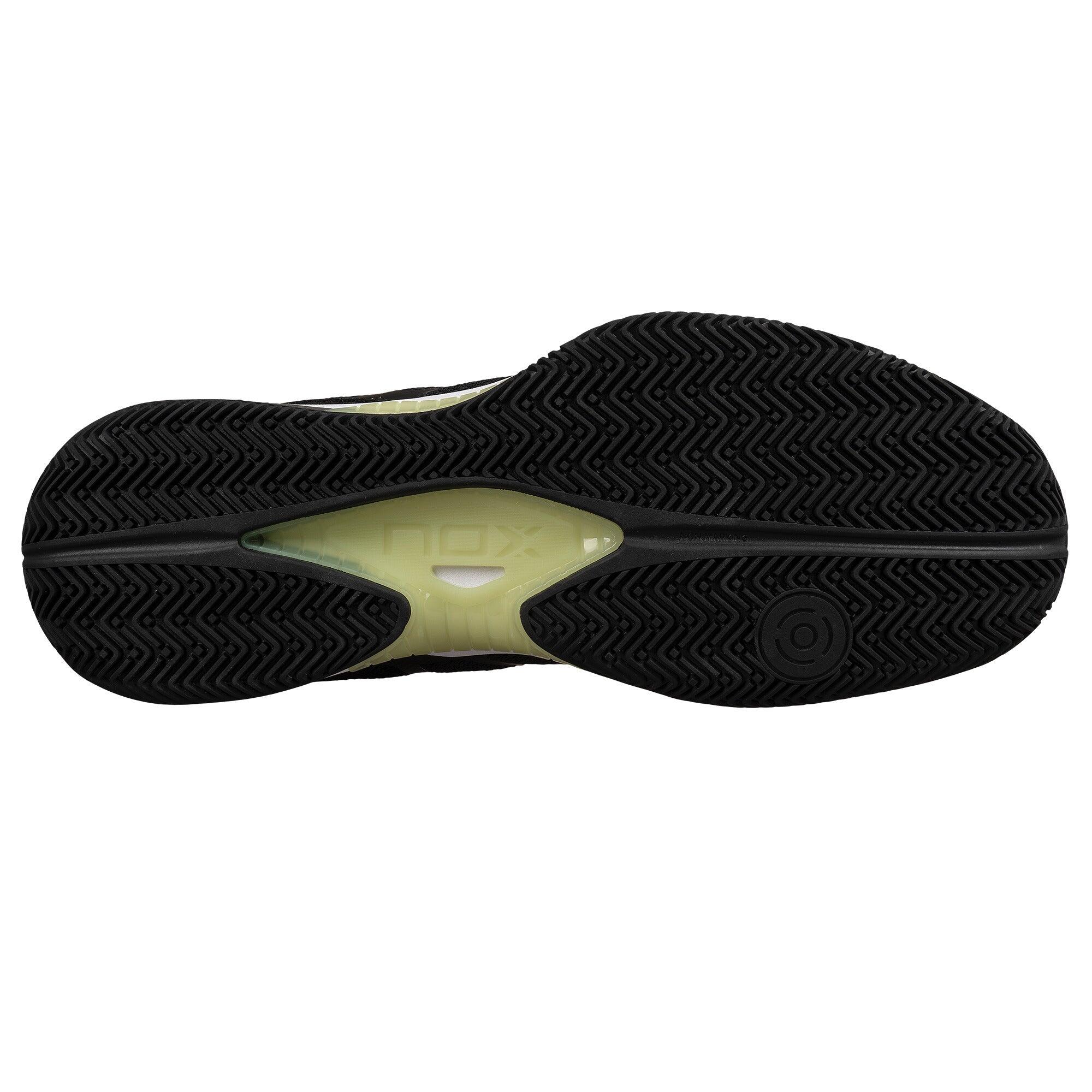 Nox Nerbo Caluxnerblsl Black 4/7