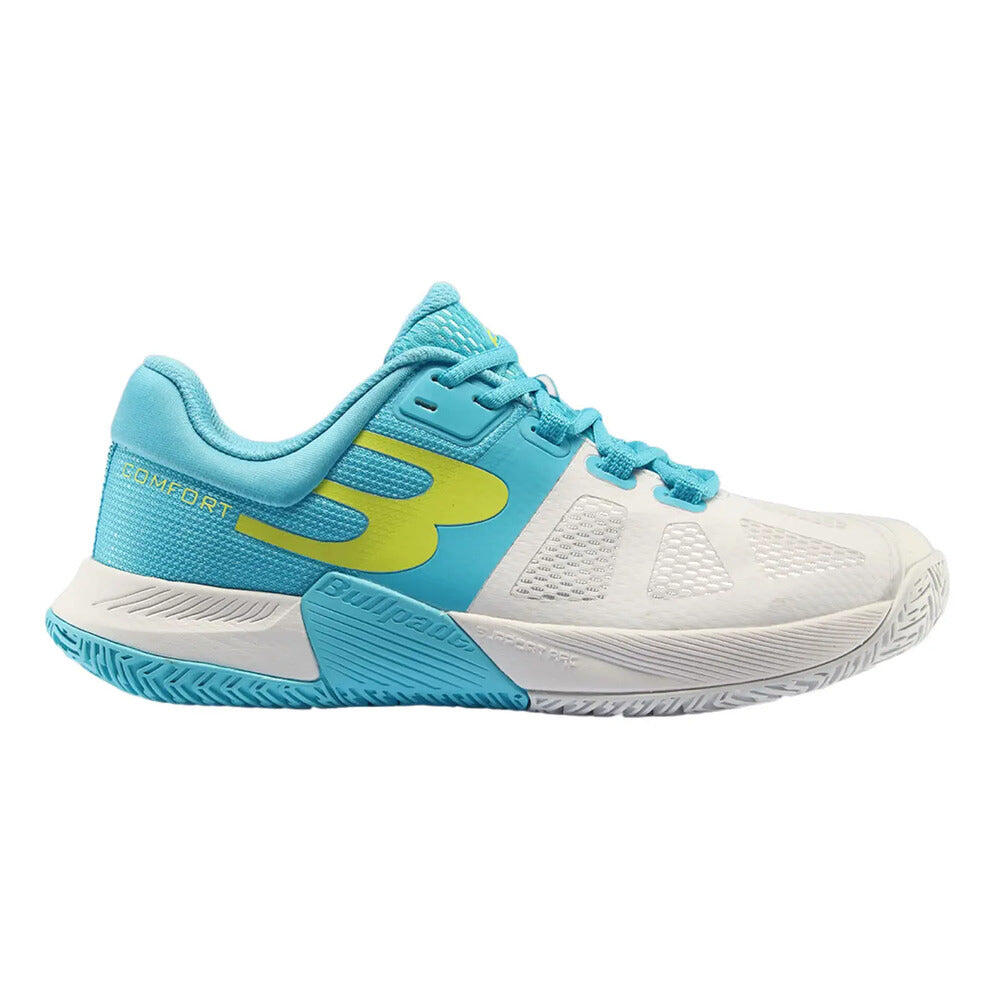 BULLPADEL Bullpadel Prf Comfort W 24i Ck68011000 Donna Blu Cielo