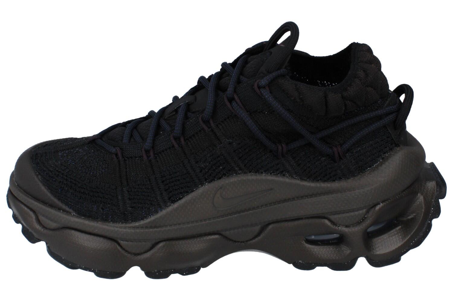 Nike Womens Air Max Flyknit Venture Trainers 6/6