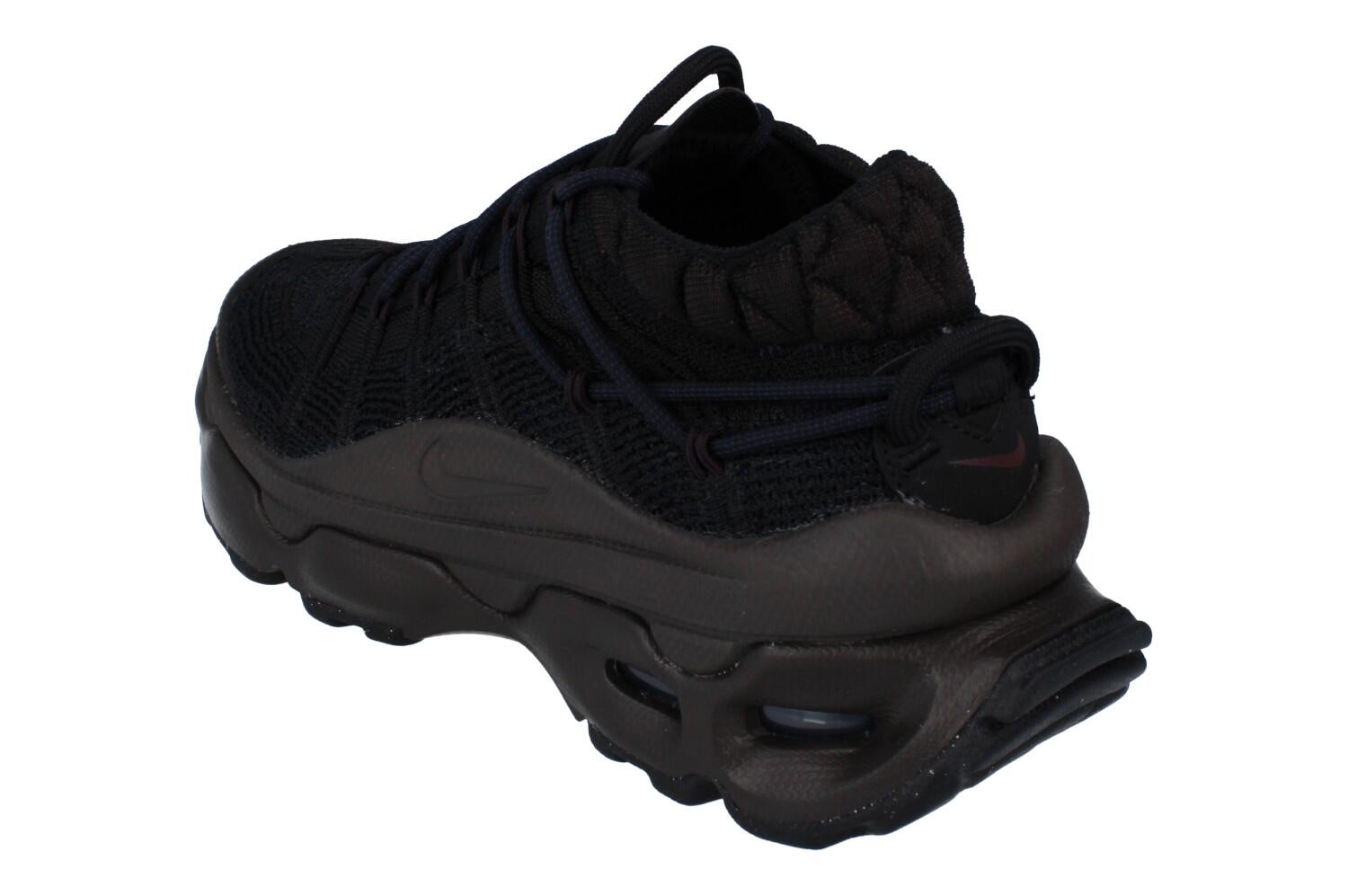 Nike Womens Air Max Flyknit Venture Trainers 2/6