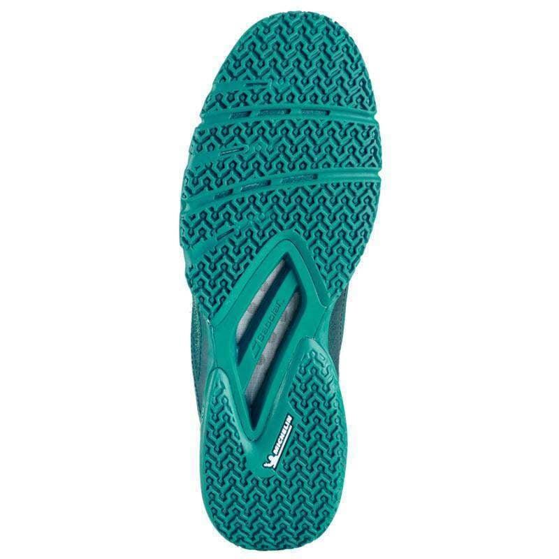 Babolat Jet Premura 2 M 30f24752 4122 Cyan Blue 3/5