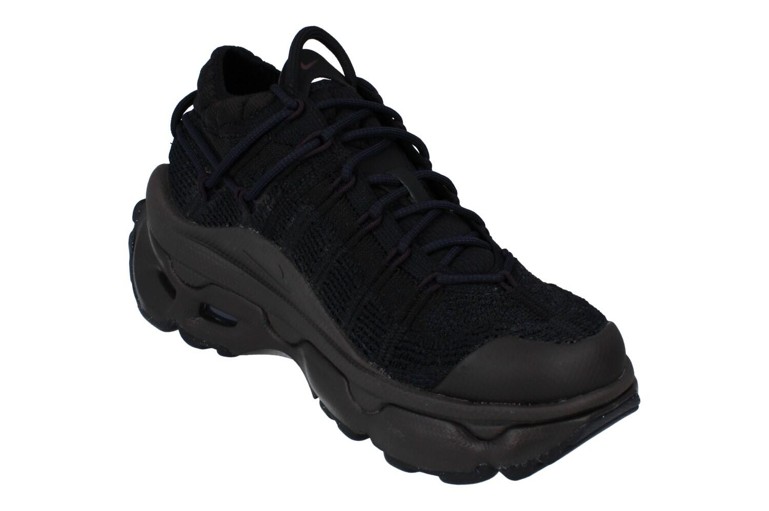 Nike Womens Air Max Flyknit Venture Trainers 4/6