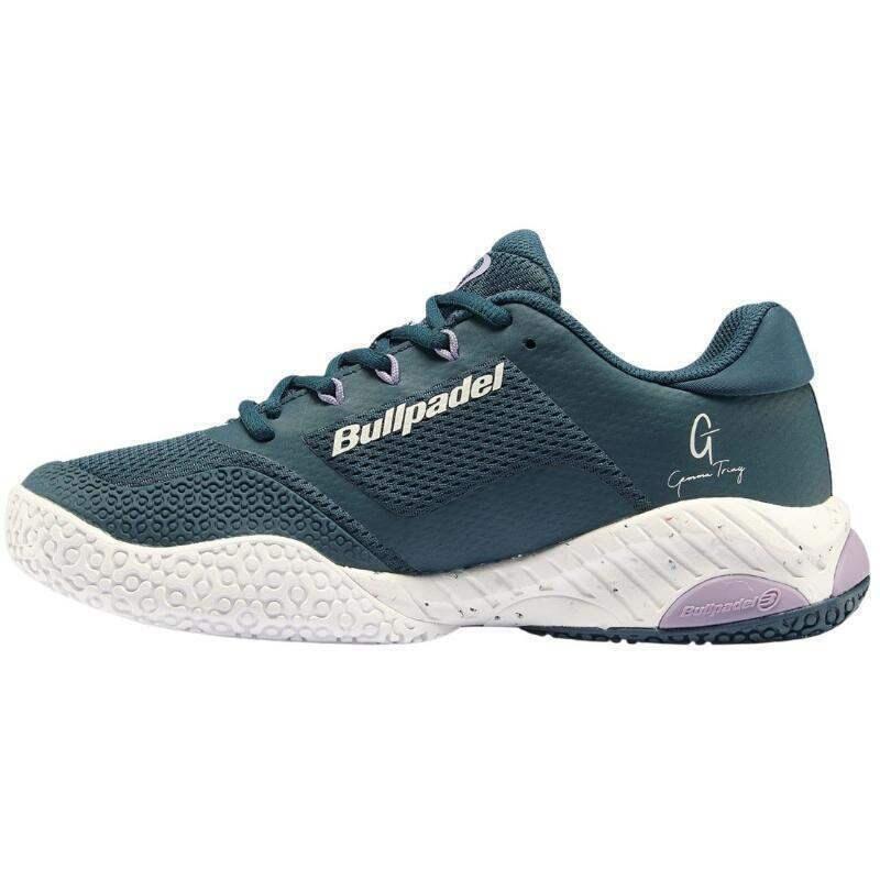 Bullpadel Elite 24i Ck65067000 Women's Dark Blue 3/5
