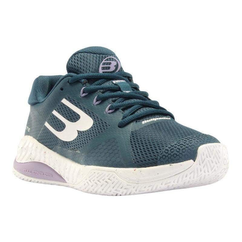 Bullpadel Elite 24i Ck65067000 Women's Dark Blue 2/5