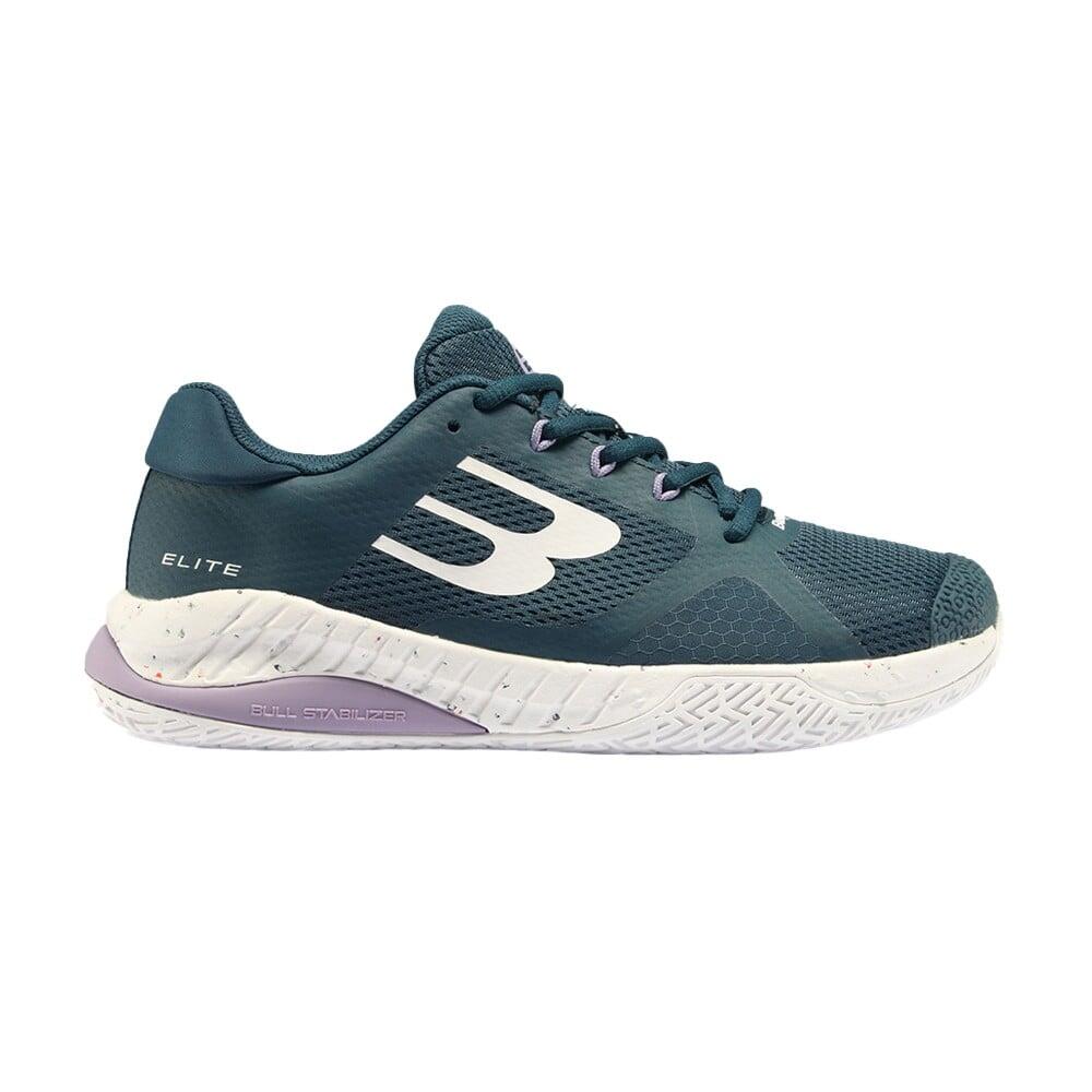 BULLPADEL Bullpadel Elite 24i Ck65067000 Women's Dark Blue
