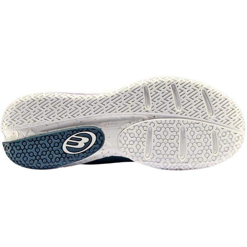 Bullpadel Elite 24i Ck65067000 Women's Dark Blue 4/5