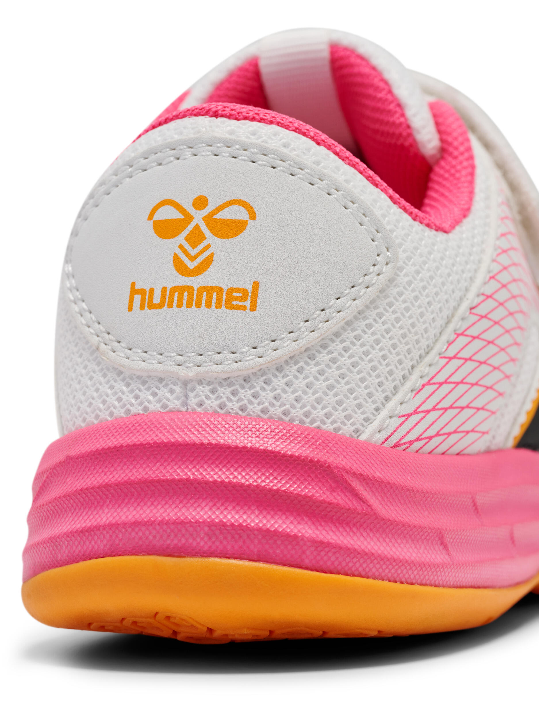 Scarpe indoor per bambini Hummel Multiplay Stable VC 6/7