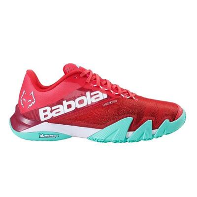 Babolat Jet Premura Juan Lebron Rojo