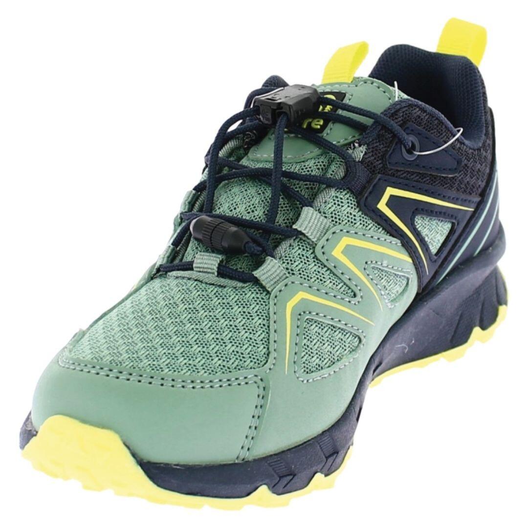 Kinder-Wanderschuhe Élémenterre Zenteno 4/7