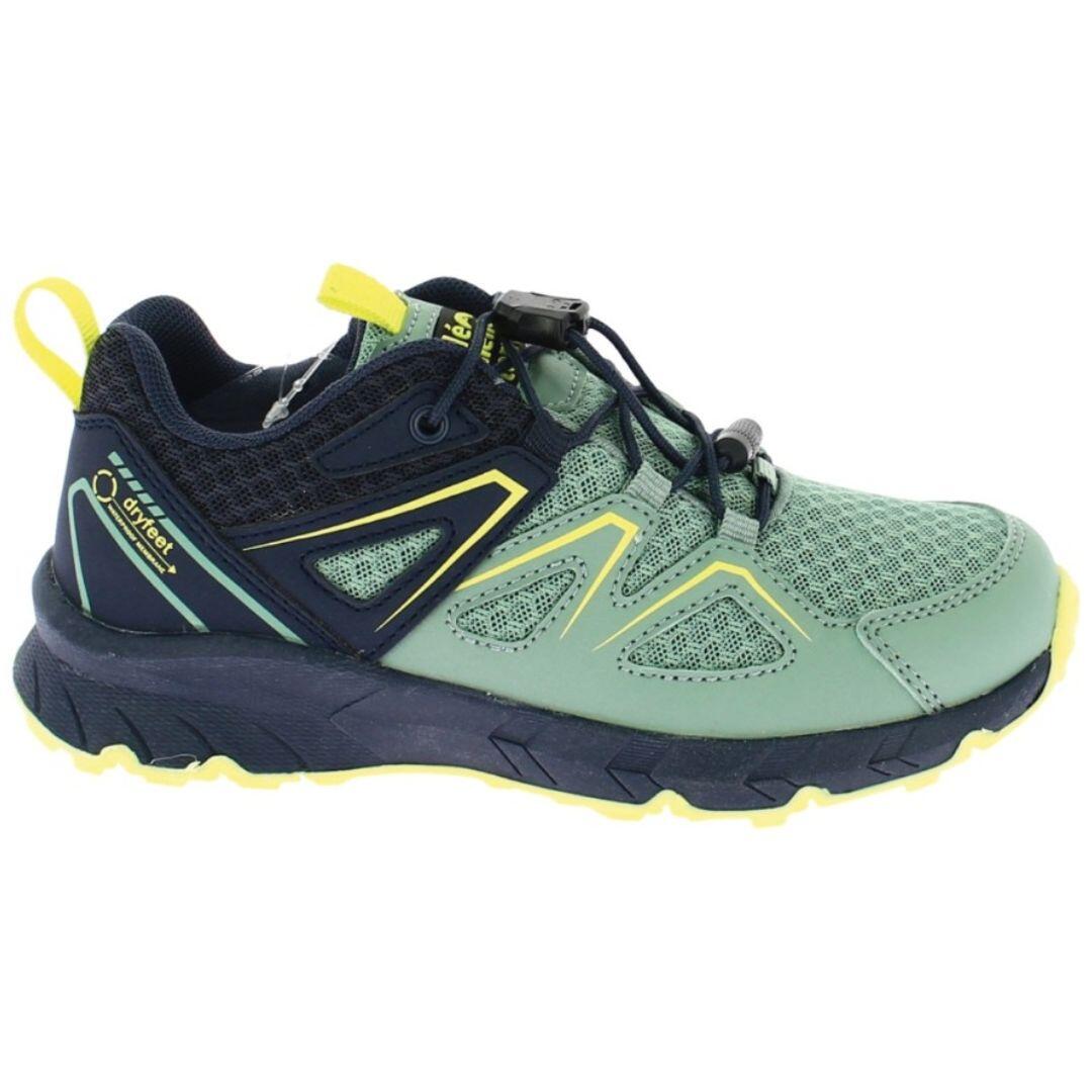 Kinder-Wanderschuhe Élémenterre Zenteno 3/7