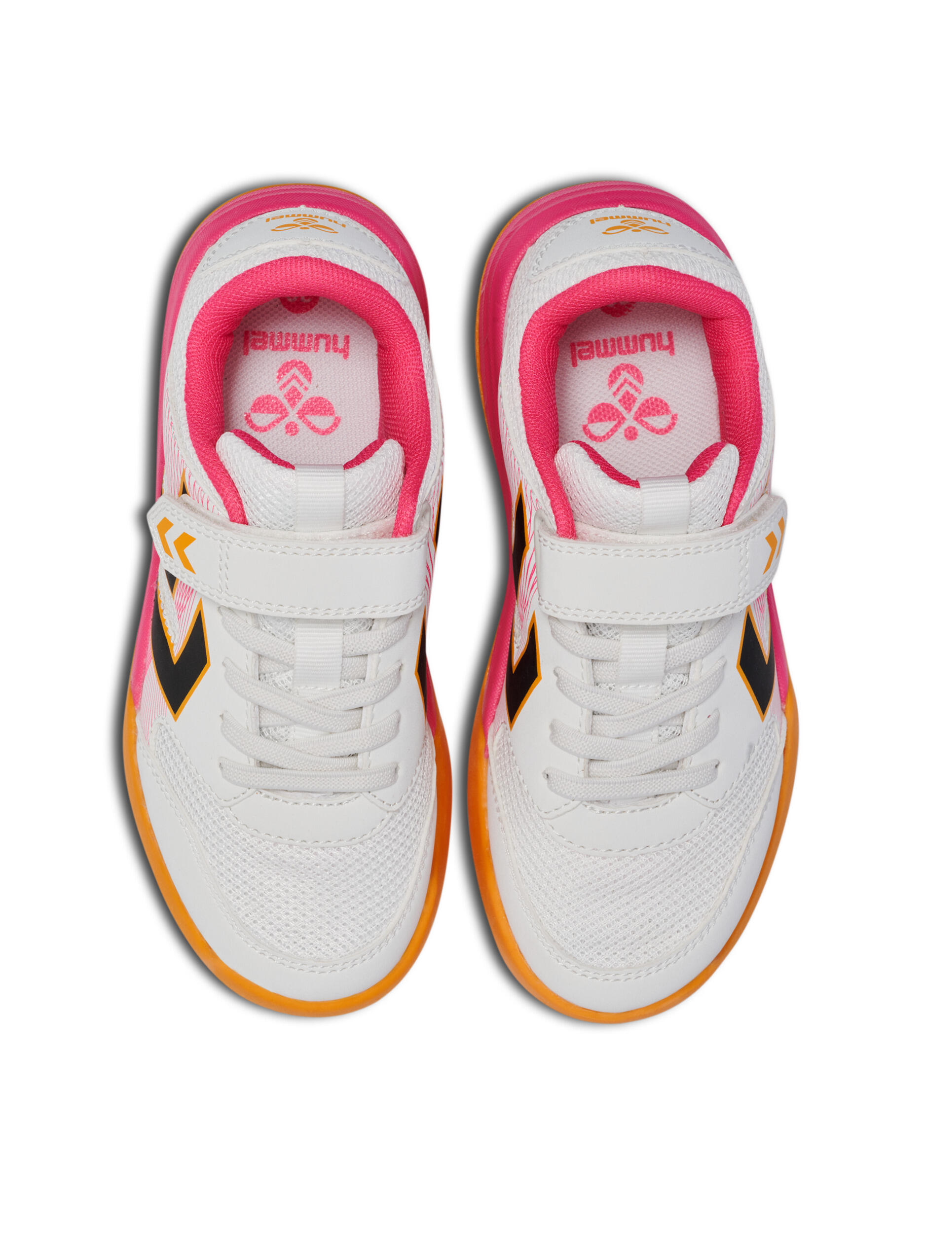 Scarpe indoor per bambini Hummel Multiplay Stable VC 3/7