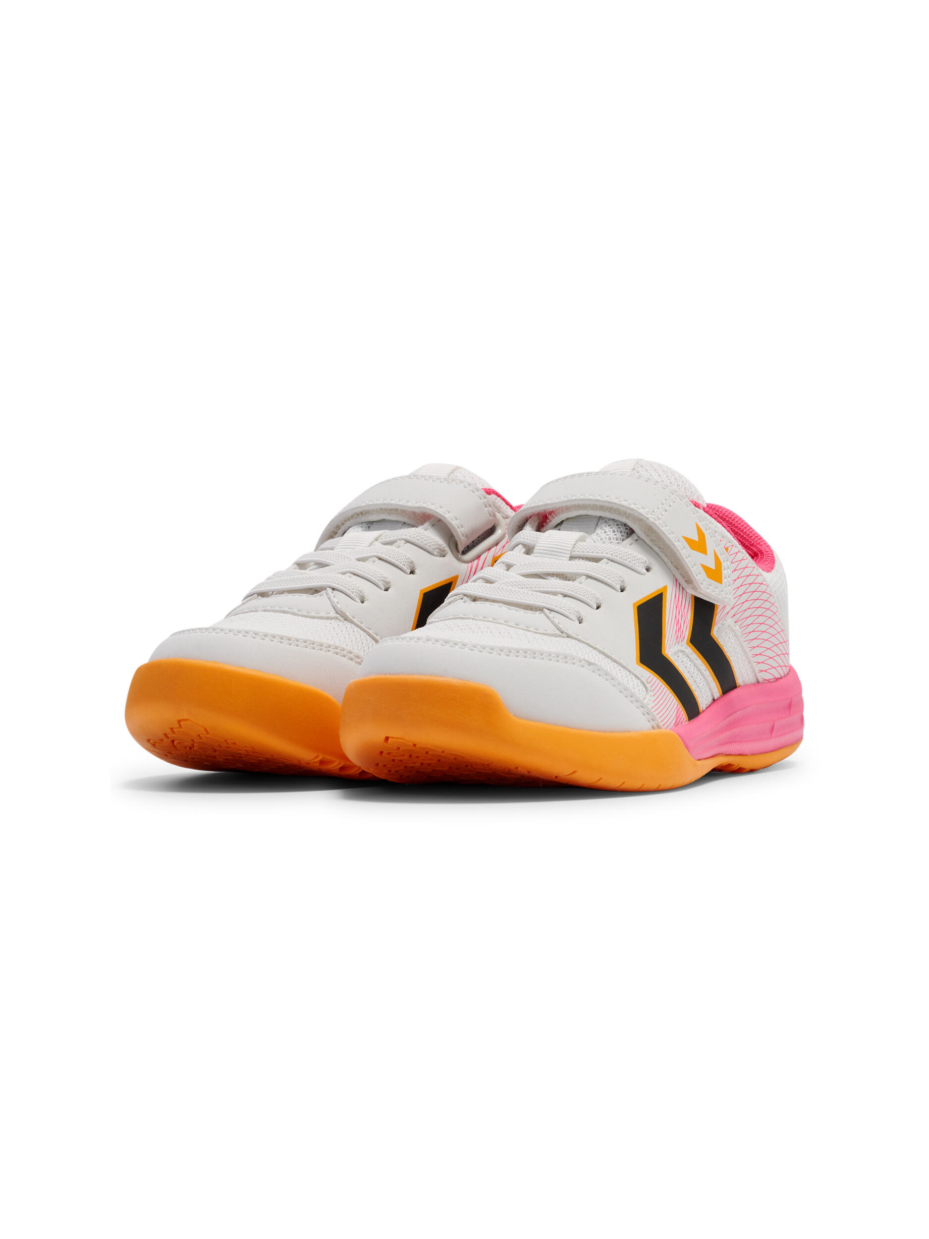 Scarpe indoor per bambini Hummel Multiplay Stable VC 5/7