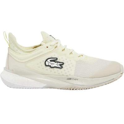 Lacoste ag-lt lite 48f098 ai9 women's beige