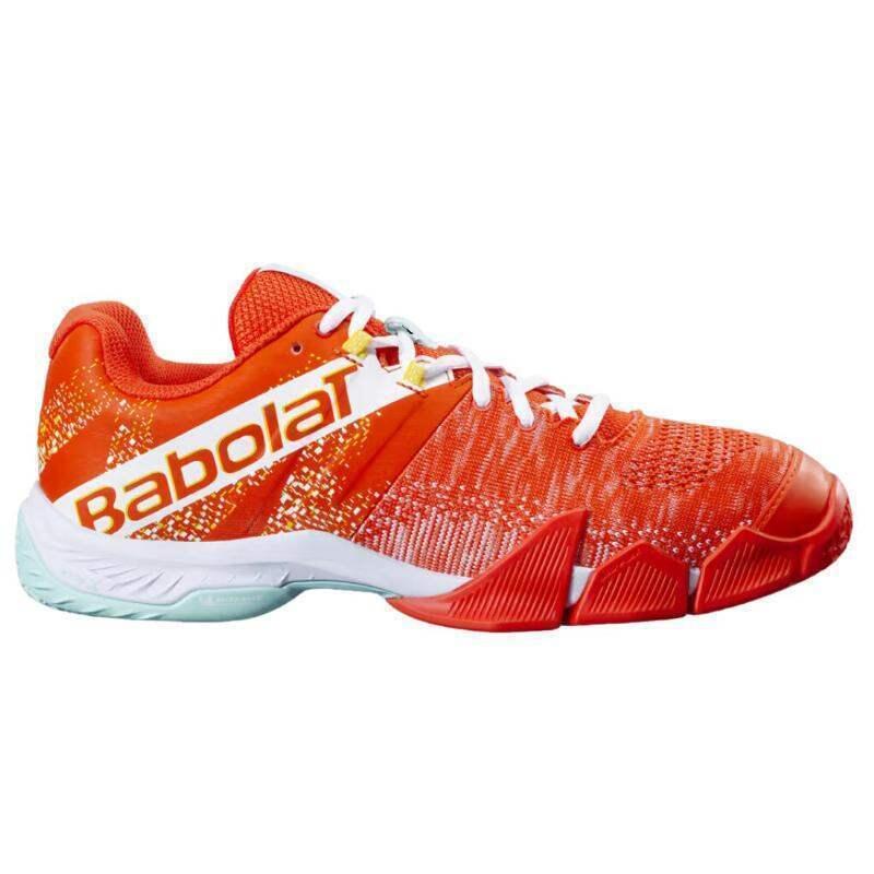 BABOLAT Babolat Movea 30s24571 Red