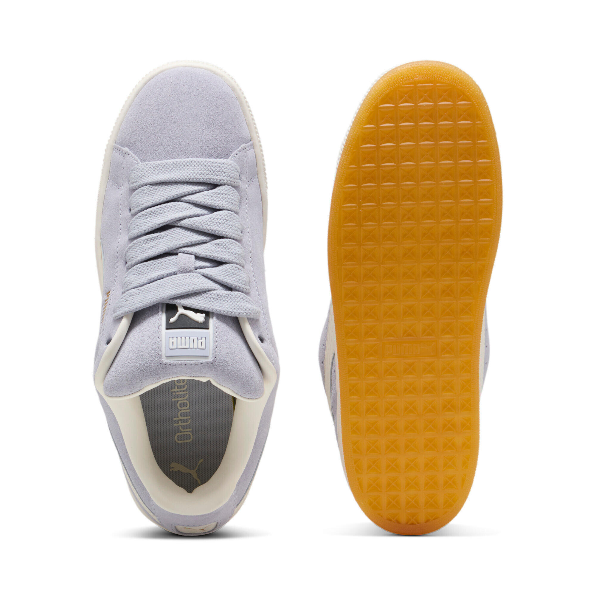 Sneakers Puma Suede XL 4/6