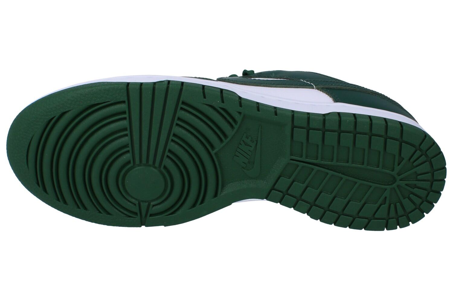 Nike Dunk Low Michigan State 5/6