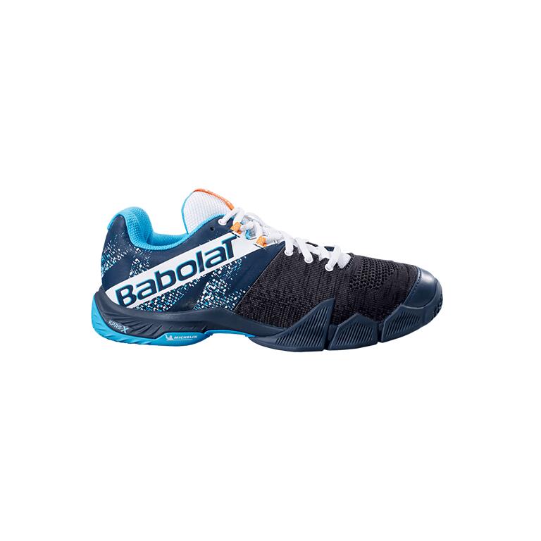 BABOLAT Babolat Movea 30s23571 3029 Azul Marinho E Branco