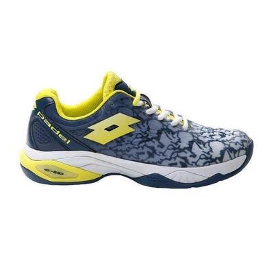 Lotto Superrapida 200 Iii Blu Giallo Donna 217301 9fs