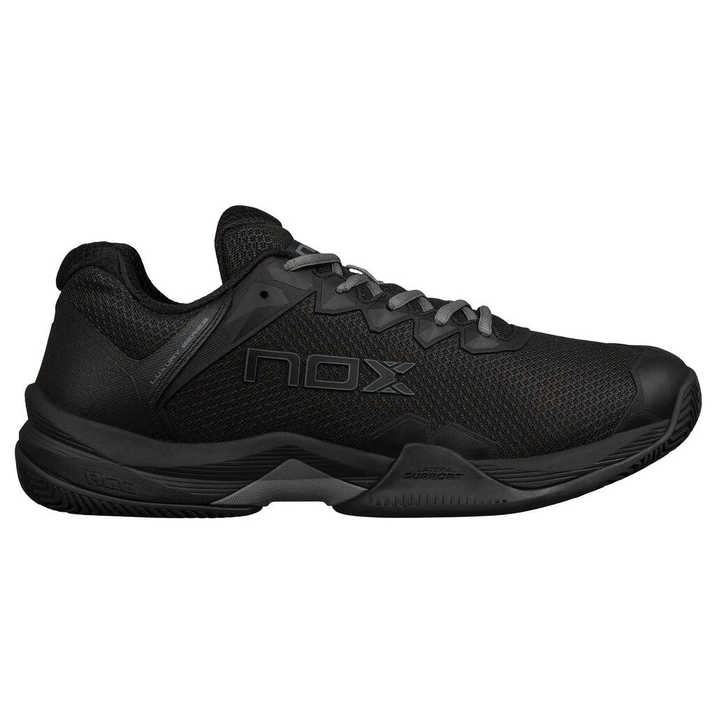 Nox Ml10 Hexa Calmlhexblgs Black