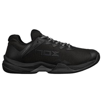 Nox Ml10 Hexa Calmlhexblgs Negro