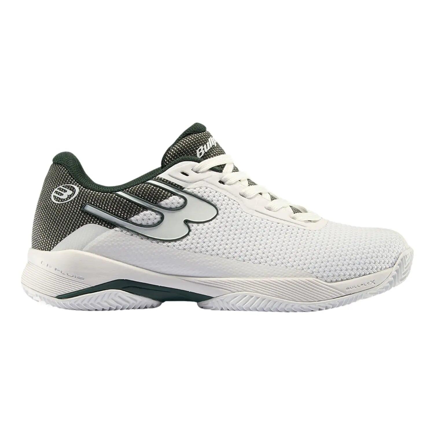 BULLPADEL Tênis Bullpadel Performance Grip 24I Branco Verde