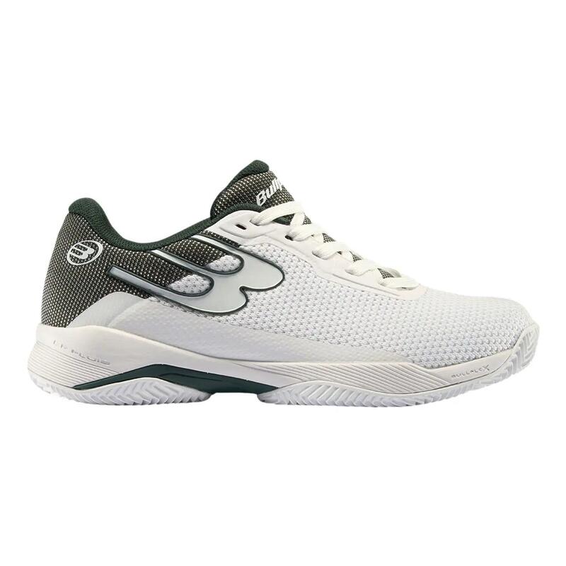 Bullpadel Prf Grip 24i Ck61012014 Blanc/vert