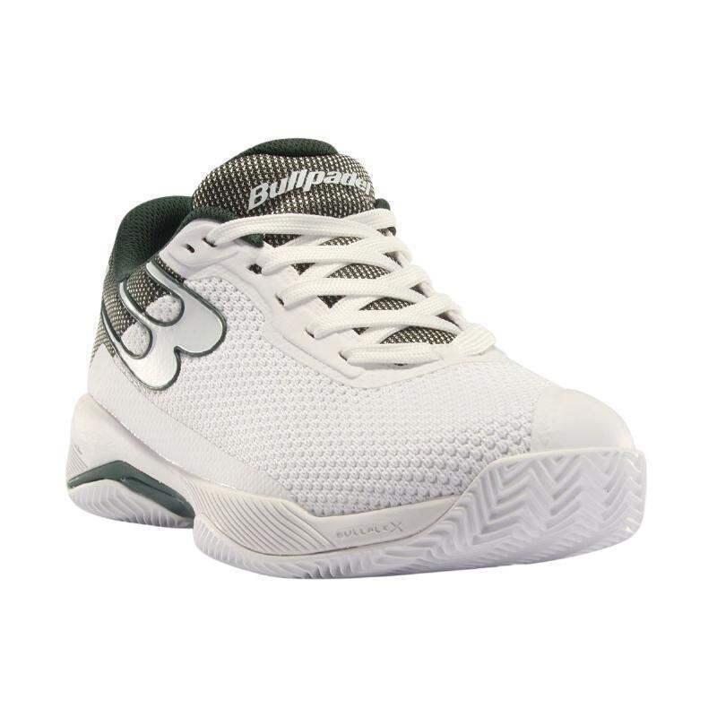 Bullpadel Prf Grip 24i Ck61012014 Blanc/vert