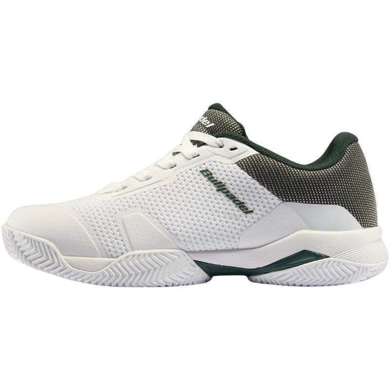 Bullpadel Prf Grip 24i Ck61012014 Blanc/vert