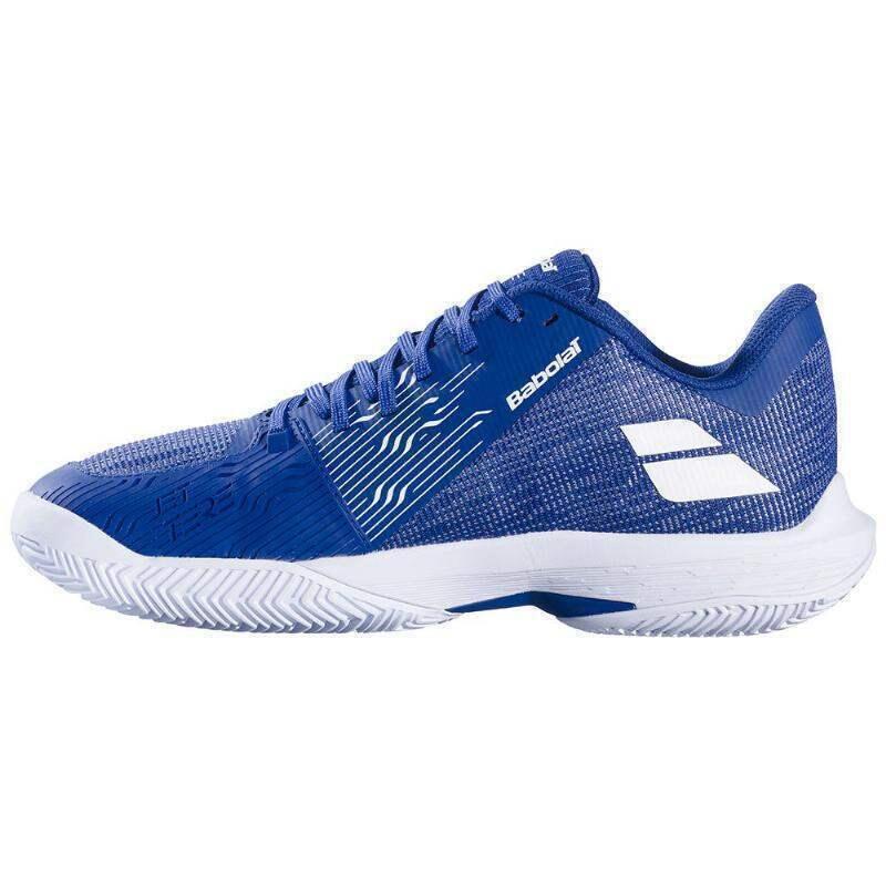 Babolat Jet Tere 2 Cl M 30s24650 4116