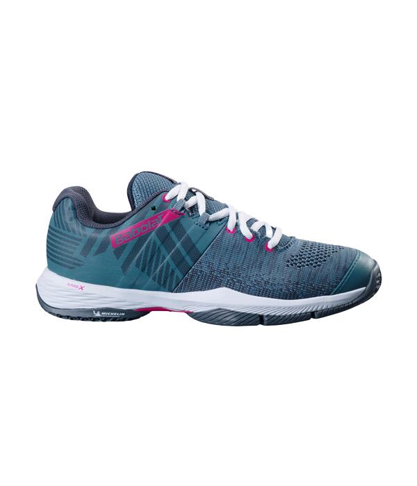BABOLAT Babolat Sensa Women 31s24757 Gris  Mujer