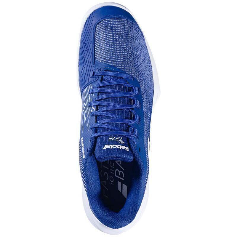 Babolat Jet Tere 2 Cl M 30s24650 4116