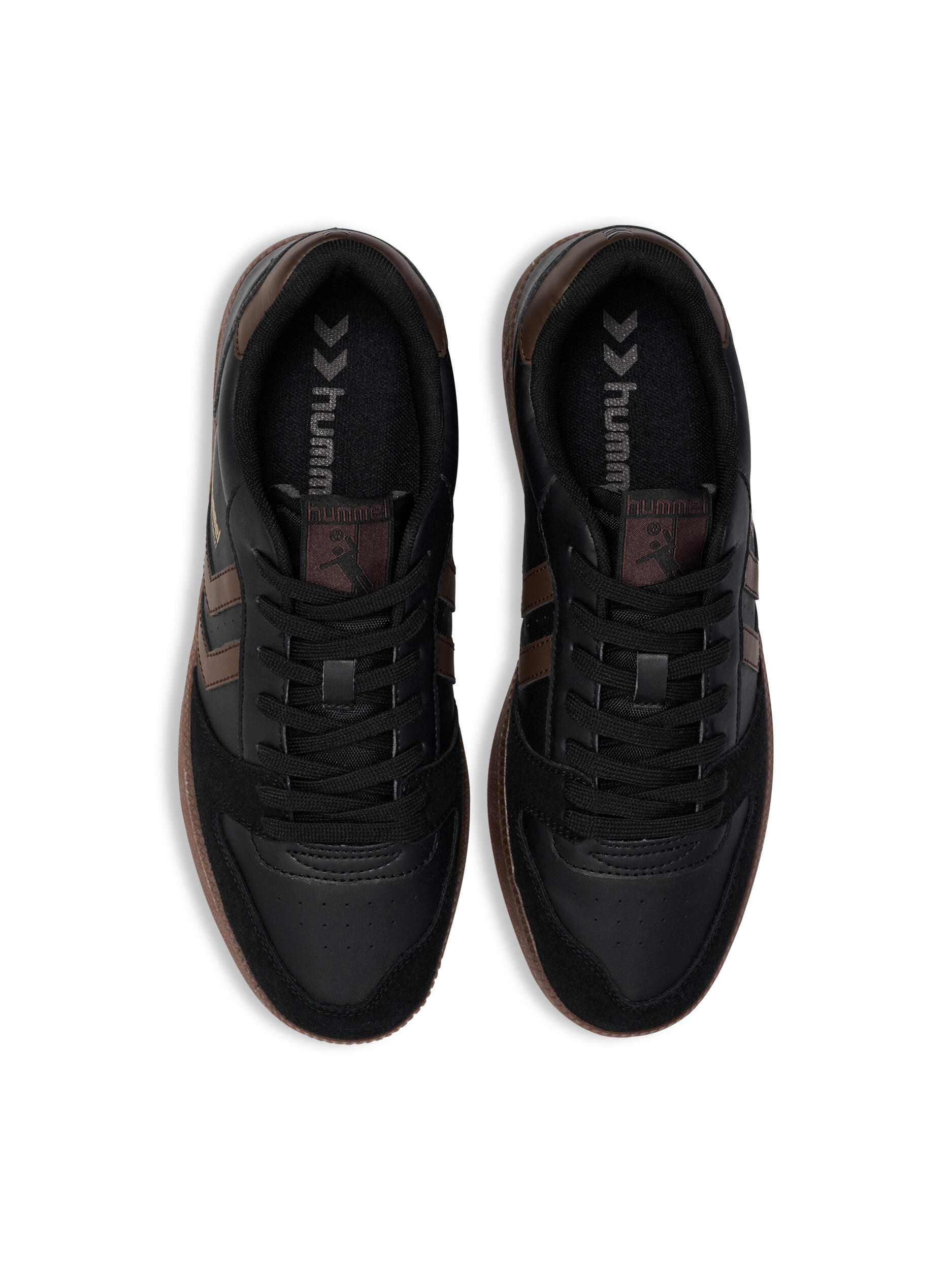 Lacets Sneaker Handball Perfekt Mode De Vie Adulte 2/7