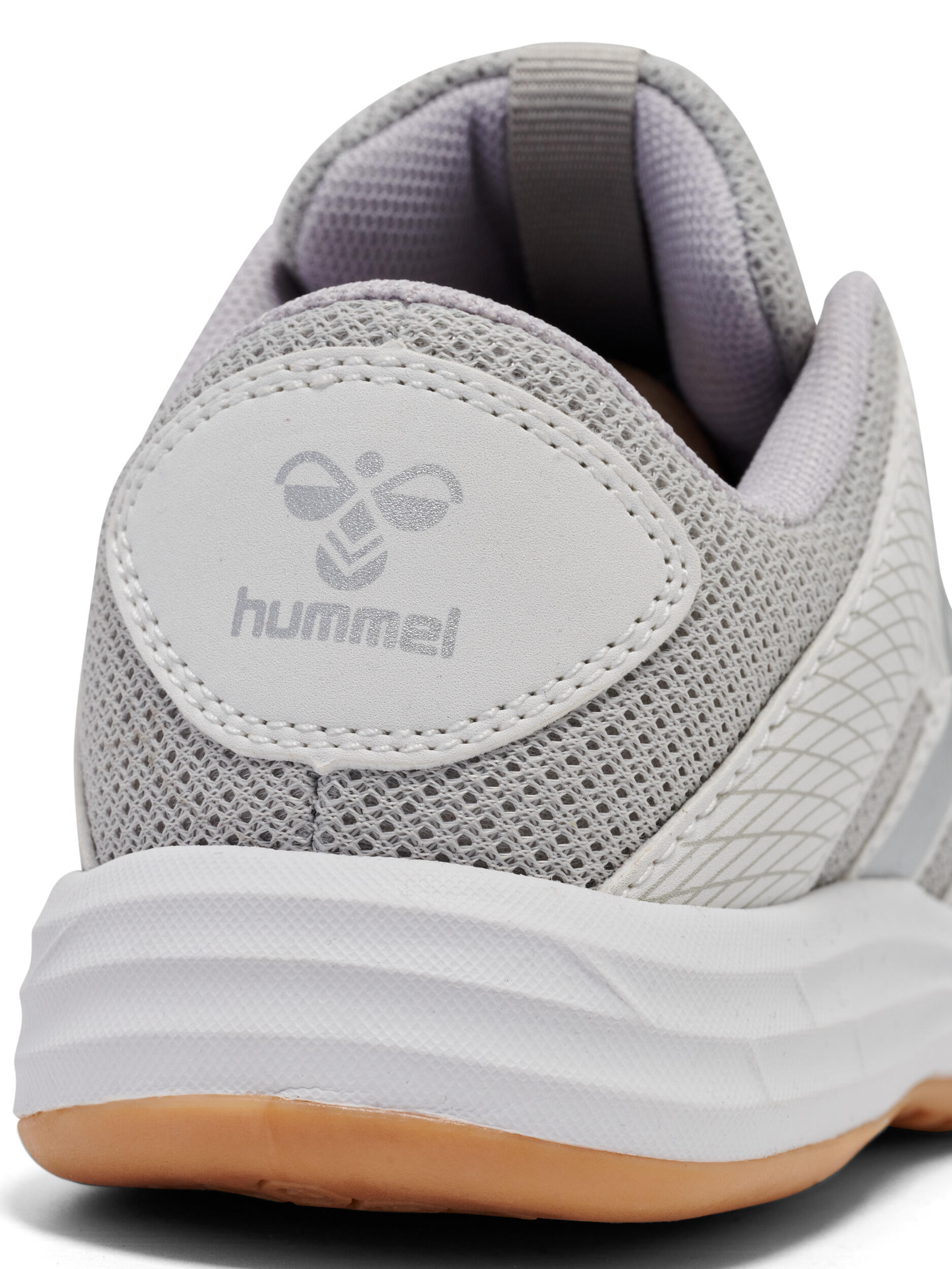 Instap Indoor Schoen Multiplay Stable Uniseks Kinderen HUMMEL 6/7