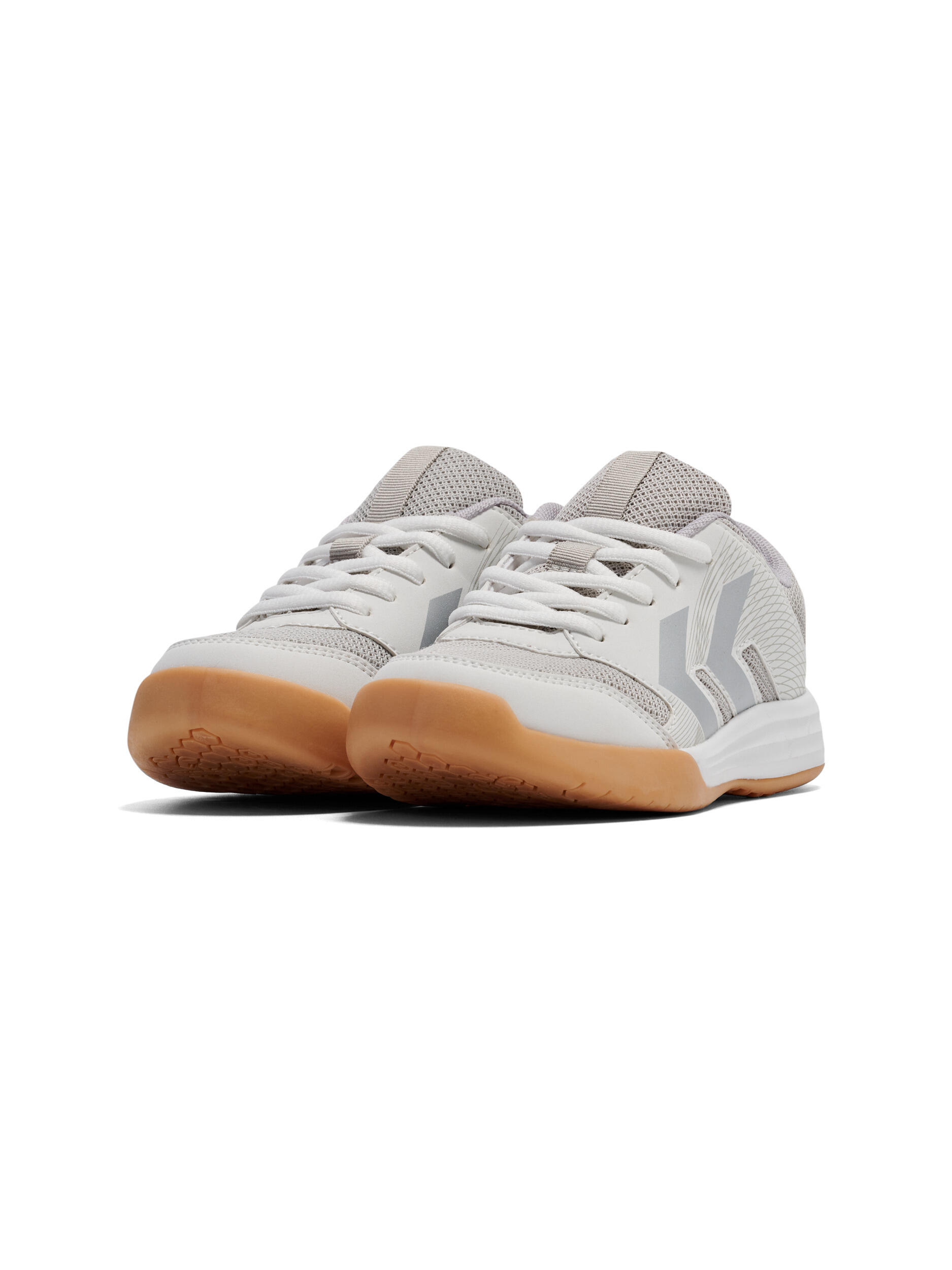Instap Indoor Schoen Multiplay Stable Uniseks Kinderen HUMMEL 5/7