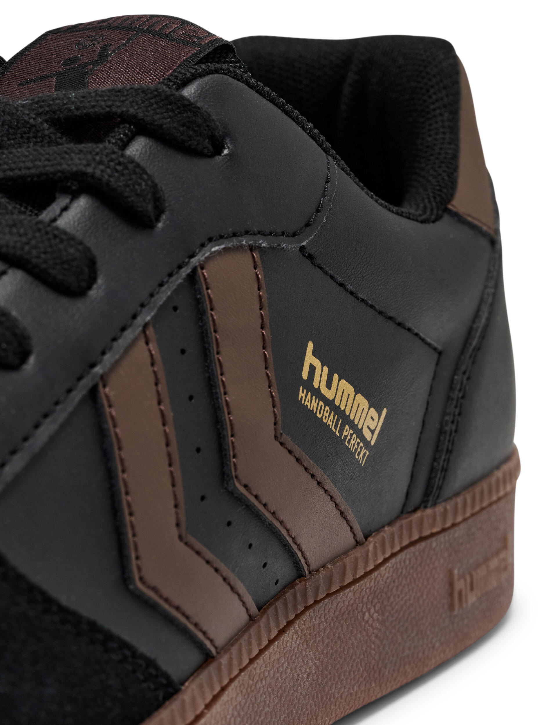 Lacets Sneaker Handball Perfekt Mode De Vie Adulte 6/7