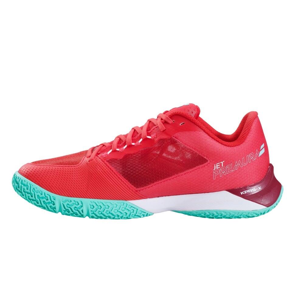 BABOLAT Babolat Jet Premura Juan Lebrón Red