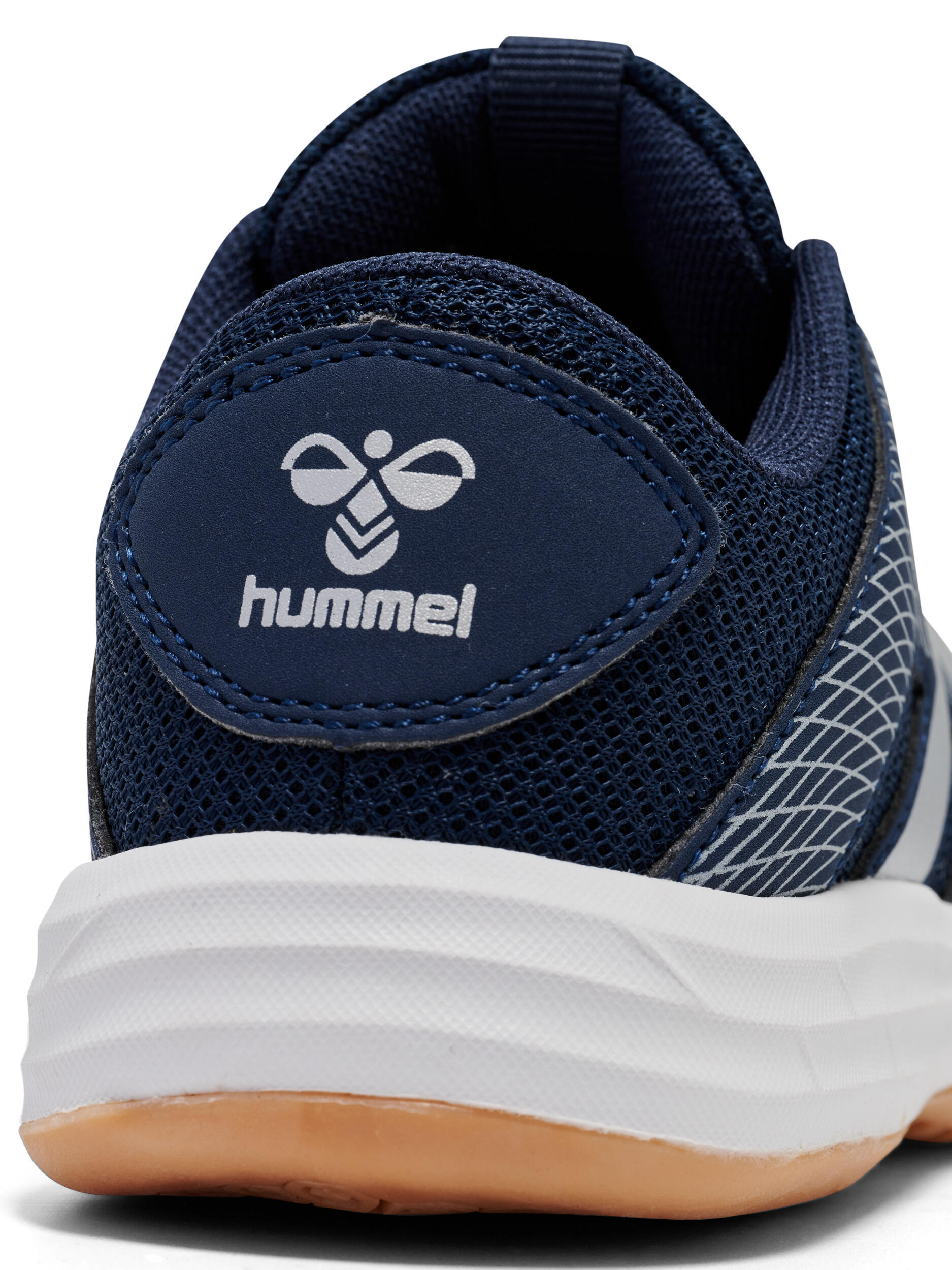 Hallenschuh Multiplay Stable Innenbereich Kinder 7/15