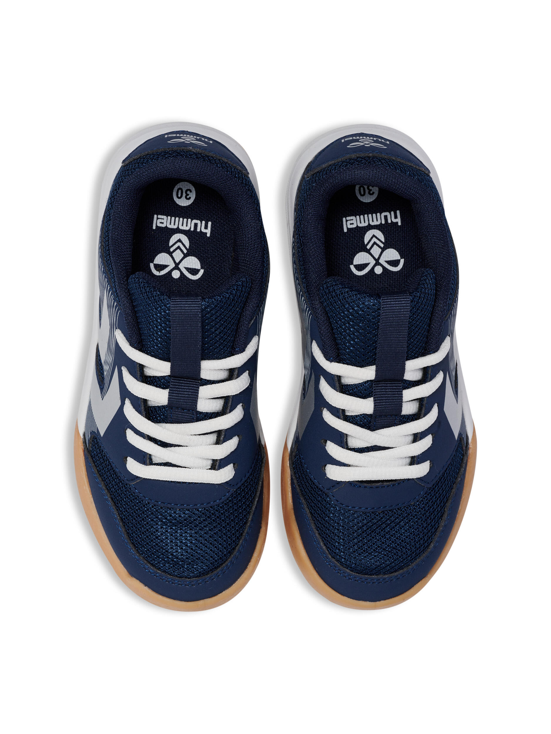 Hallenschuh Multiplay Stable Innenbereich Kinder 3/7