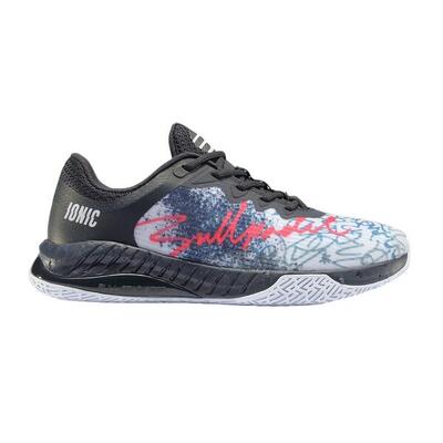 Bullpadel Ionic 24i Ck60067000 Azul Oscuro