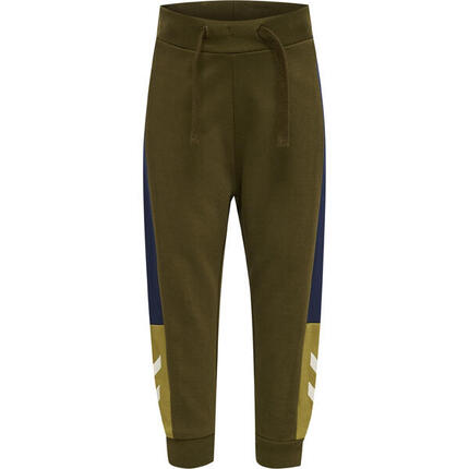 Jogging bébé garçon Hummel Common