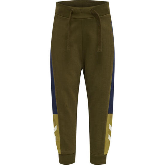 Jogging bébé garçon Hummel Common