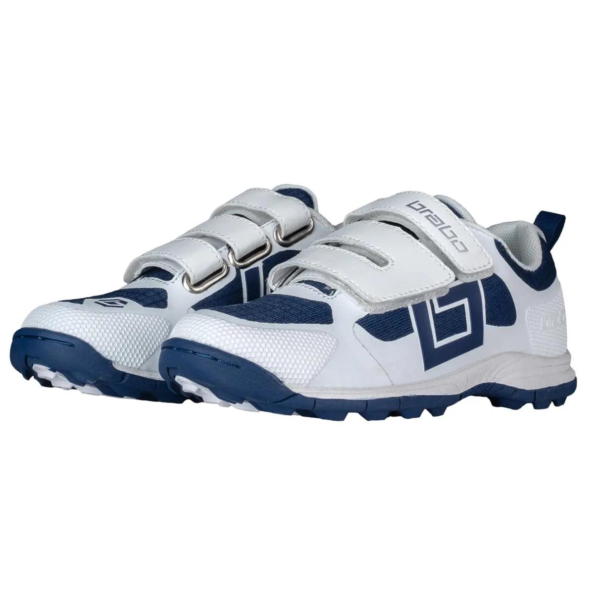 Brabo Force Junior Hockeyschoenen 3/5