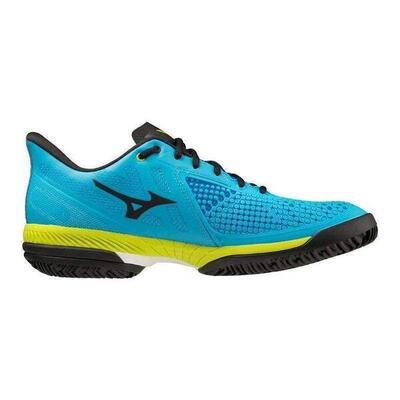 Mizuno Wave Exceed Tour 5cc Azul 61gc227425